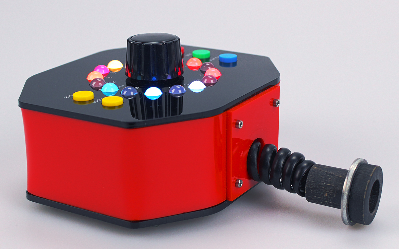 Gammaphon